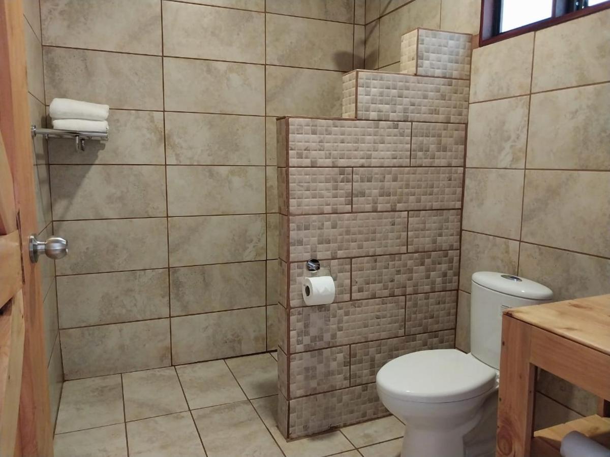 Curuba Lodge Copey المظهر الخارجي الصورة