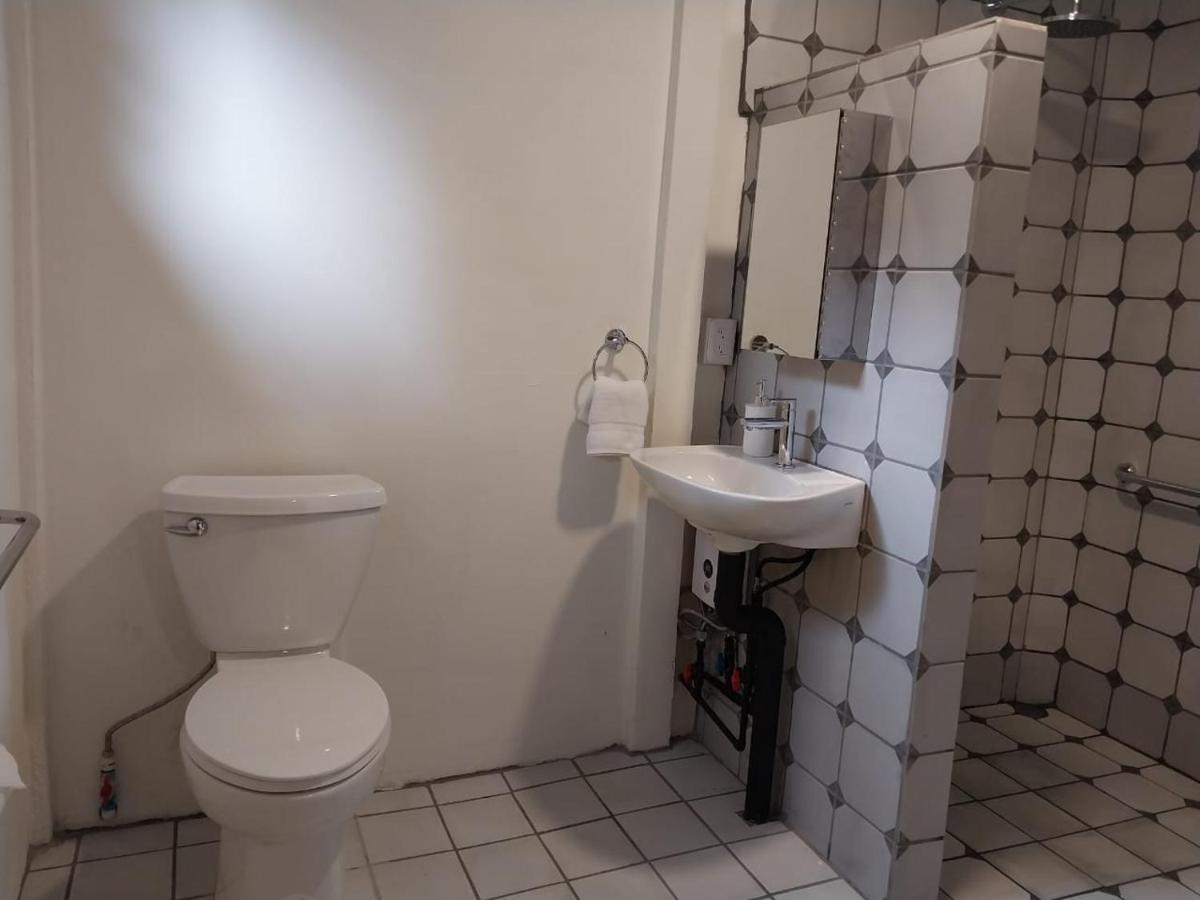 Curuba Lodge Copey المظهر الخارجي الصورة