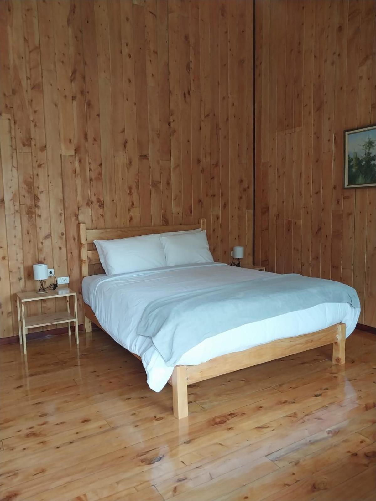 Curuba Lodge Copey المظهر الخارجي الصورة